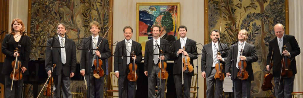 Philharmonia Seconda