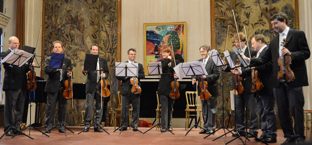 Philharmonia Seconda