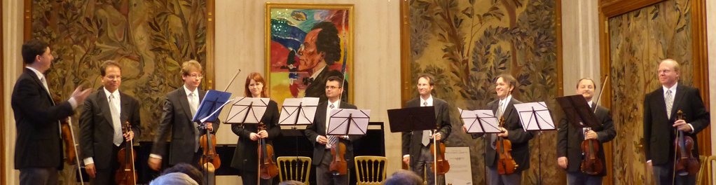 Philharmonia Seconda