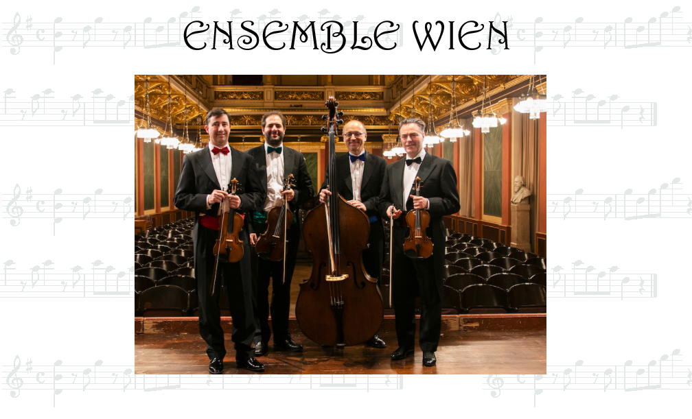 Ensemble Wien